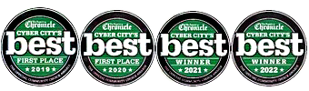 Choice Awards 2019-2022 Choice Awards 2019-2022
